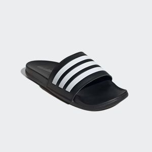 Adidas Adilette Comfort Slides - W Size 7 - New, Never Worn